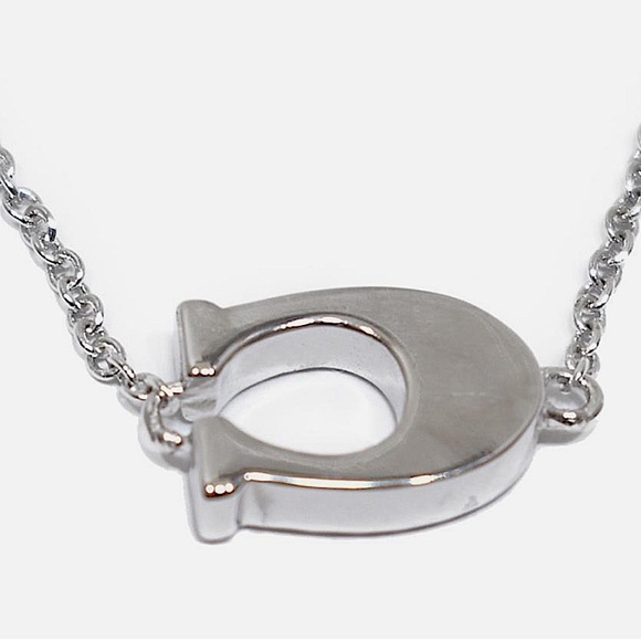 COACH Pave Signature Slider Bracelet NWT/NEW with Dust bag - Picture 12 of 15